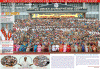 2,000 TEACHERS OF CITY MONTESSORI SCHOOL (CMS), LUCKNOW, INDIA, DEMAND A WORLD FIT FOR CHILDREN